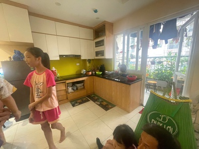 Bán nhanh căn hộ 72m  tầng đẹp   Full nội thất mới tinh tại KĐT Thanh Hà Cienco 5 2