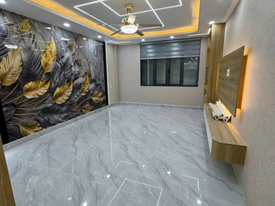 Nhà đẹp hẻm Bình Thành, Bình Hưng Hòa B dt 64m2 3 lầu 5pn 6wc giá 6,5 tỷ 2