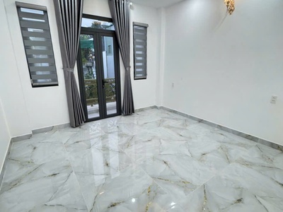 Nhà đẹp hẻm Bình Thành, Bình Hưng Hòa B dt 64m2 3 lầu 5pn 6wc giá 6,5 tỷ 9