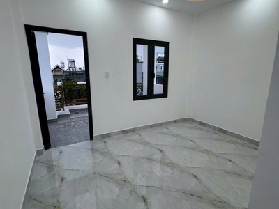 Nhà đẹp hẻm Bình Thành, Bình Hưng Hòa B dt 64m2 3 lầu 5pn 6wc giá 6,5 tỷ 12