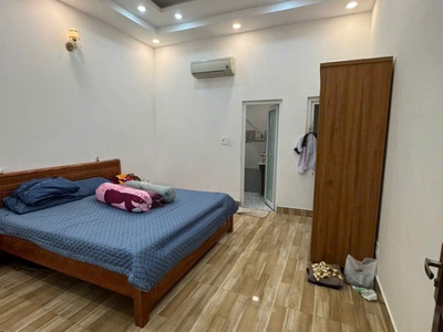 Nhà hẻm Bình Thành, Bình Hưng Hòa B, dt 56m2 3 lầu 4pn 4wc giá 5 tỷ 8