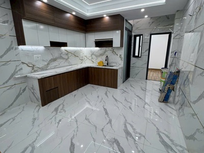 Nhà đẹp hẻm Bình Thành, Bình Hưng Hòa B dt 64m2 2 lầu 4pn5wc giá 5,85 tỷ 4