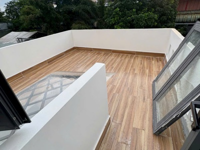 Nhà đẹp hẻm Bình Thành, Bình Hưng Hòa B dt 64m2 2 lầu 4pn5wc giá 5,85 tỷ 6