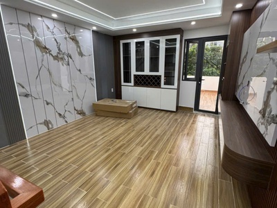 Nhà đẹp hẻm Bình Thành, Bình Hưng Hòa B dt 64m2 2 lầu 4pn5wc giá 5,85 tỷ 7