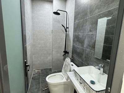 Nhà đẹp hẻm Bình Thành, Bình Hưng Hòa B dt 64m2 2 lầu 4pn5wc giá 5,85 tỷ 9