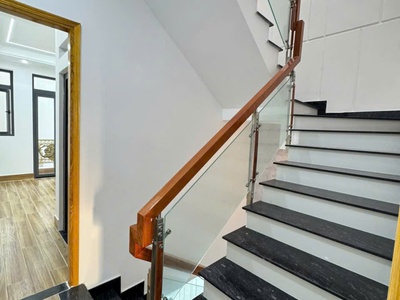 Nhà đẹp hẻm Bình Thành, Bình Hưng Hòa B dt 64m2 2 lầu 4pn5wc giá 5,85 tỷ 10