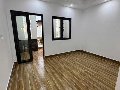 Nhà đẹp hẻm Bình Thành, Bình Hưng Hòa B dt 64m2 2 lầu 4pn5wc giá 5,85 tỷ 13