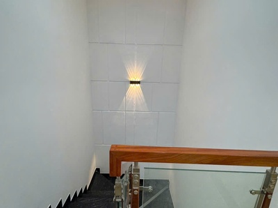 Nhà đẹp hẻm Bình Thành, Bình Hưng Hòa B dt 64m2 2 lầu 4pn5wc giá 5,85 tỷ 14