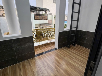 Nhà đẹp hẻm Bình Thành, Bình Hưng Hòa B dt 64m2 2 lầu 4pn5wc giá 5,85 tỷ 15