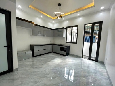 SIÊU PHẨM nhà 3 tầng xây mới ngay chợ Nguyễn Trung Thành, Hùng Vương, Hồng Bàng, Hải Phòng 4