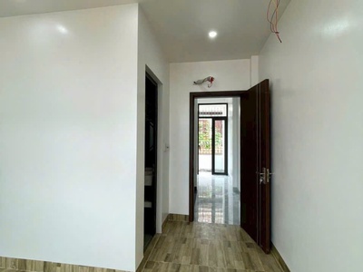 SIÊU PHẨM nhà 3 tầng xây mới ngay chợ Nguyễn Trung Thành, Hùng Vương, Hồng Bàng, Hải Phòng 3