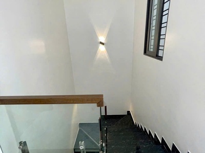 SIÊU PHẨM nhà 3 tầng xây mới ngay chợ Nguyễn Trung Thành, Hùng Vương, Hồng Bàng, Hải Phòng 2
