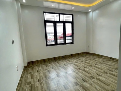 SIÊU PHẨM nhà 3 tầng xây mới ngay chợ Nguyễn Trung Thành, Hùng Vương, Hồng Bàng, Hải Phòng 1