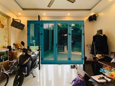 Bán nhà chính chủ Cam Lộ, Hải Phòng   nhà 2 tầng rưỡi, ô tô vào tận nhà, pháp lý rõ ràng 4