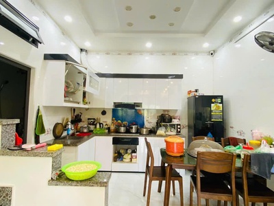 Bán nhà chính chủ Cam Lộ, Hải Phòng   nhà 2 tầng rưỡi, ô tô vào tận nhà, pháp lý rõ ràng 3