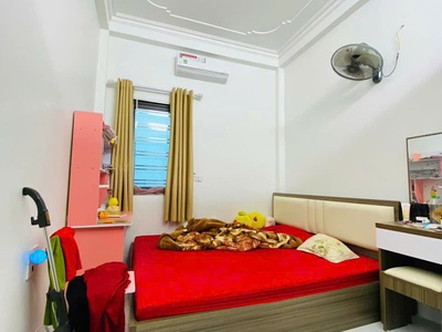 Bán nhà chính chủ Cam Lộ, Hải Phòng   nhà 2 tầng rưỡi, ô tô vào tận nhà, pháp lý rõ ràng 0