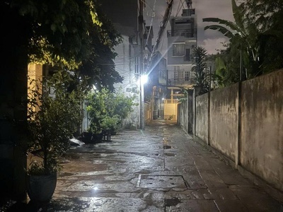 Bán gấp HXH Thích Quảng Đức- 70m2- 5 Tầng- 9 Phòng Ngủ- 10.5 Tỷ 0