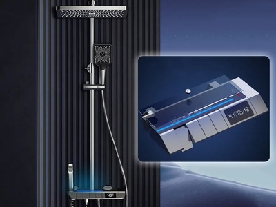 Sen Cây Phím Đàn Nóng Lạnh Đèn LED Nhiệt Độ MTSC-9030 0