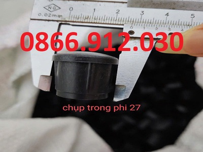 Tại sao nên sử dụng bịt đầu sắt hộp phi 27mm 1