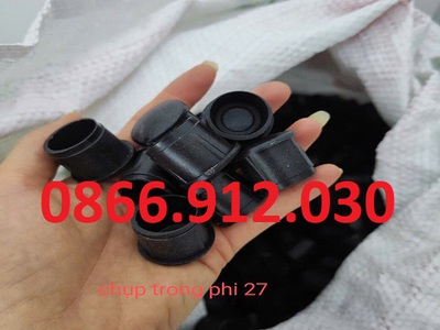 Tại sao nên sử dụng bịt đầu sắt hộp phi 27mm 2