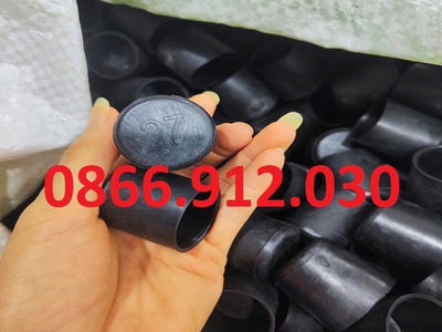 Tại sao nên sử dụng bịt đầu sắt hộp phi 27mm 3
