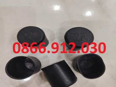 Tại sao nên sử dụng bịt đầu sắt hộp phi 27mm 4