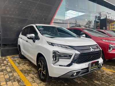 Xpander Pre 1.5L AT  2022   mẫu MY 23 1