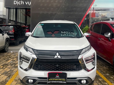 Xpander Pre 1.5L AT  2022   mẫu MY 23 2