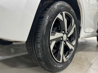 Xpander Pre 1.5L AT  2022   mẫu MY 23 4