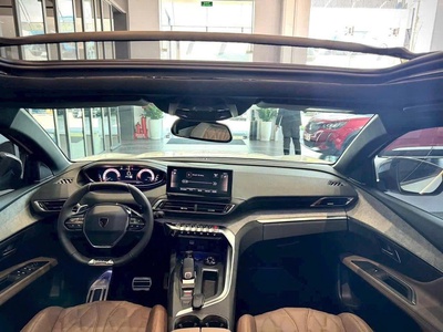 Lý do nên chọn Peugeot 3008- Năm 2025 2