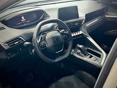 Lý do nên chọn Peugeot 3008- Năm 2025 3