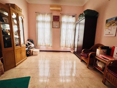 Lạc Long Quân 66m2 x 5 tầng - Ngõ ô tô tránh nhau - Ô tô vào nhà - Cách mặt phố 5M. 2