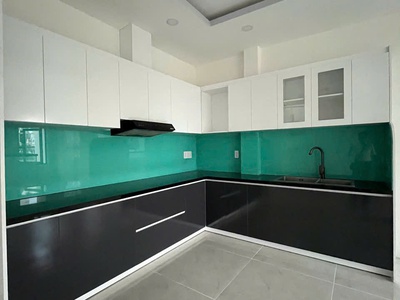 Cần bán gấp nhà Mặt tiền Lương Thế Vinh P. Tân Thới Hòa Tân Phú. 2