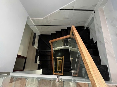 Cần bán gấp nhà Mặt tiền Lương Thế Vinh P. Tân Thới Hòa Tân Phú. 4