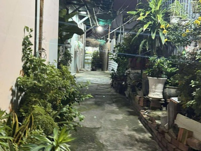 Bán Nhà đẹp Đường 9, Linh Tây - Gần ĐẠI HỌC CẢNH SÁT - GIÁ CHỈ 4.25 tỷ 0