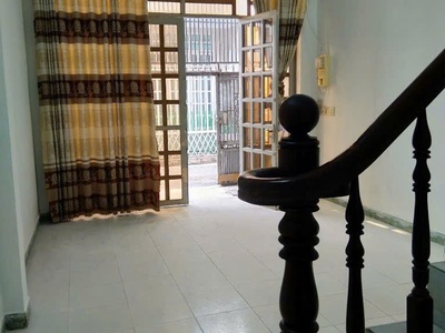 Nhà đẹp ở ngay -2 TẦNG 4x11.5M ngay Lã Xuân Oai Q9. giá chỉ 4.8 tỷ 5