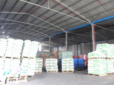 Miễn phí 2 tháng cho thuê kho tại Cát Lái và Bình Dương 5