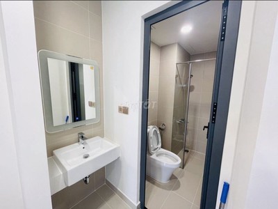 2PN - giá 2.35 tỷ - tầng 9 - Hướng Nam - View cao tốc - Quận 7 5