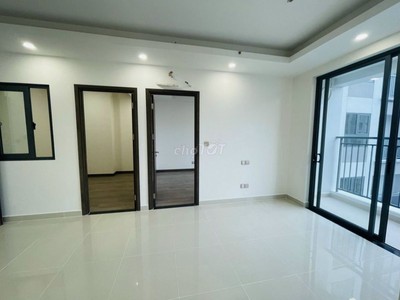 2PN - giá 2.35 tỷ - tầng 9 - Hướng Nam - View cao tốc - Quận 7 3