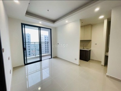 2PN - giá 2.35 tỷ - tầng 9 - Hướng Nam - View cao tốc - Quận 7 4