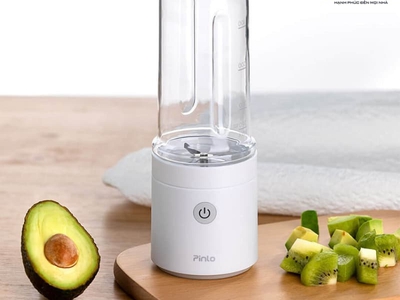 Lưu ý khi mua máy xay sinh tố 12V 0