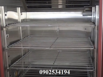 Buồng kiểm soát nhiệt độ   độ ẩm YG B 751DG 1