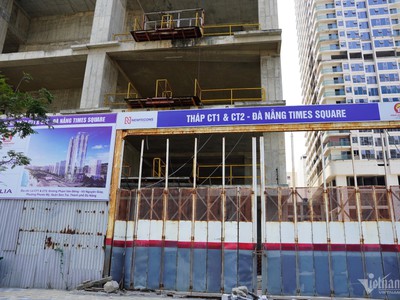 Căn hộ biển TIME SQUARE ngay tại công viên biển đông   sở hữu lâu dài,cjhir với 50 triệu để đặt tiên 2