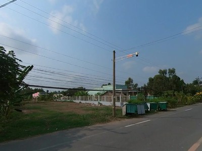 Gần UBND Bình Đông. TP Gò Công. 700tr/100m2. SHR Công chứng ngay 1
