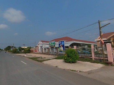 Gần UBND Bình Đông. TP Gò Công. 700tr/100m2. SHR Công chứng ngay 2