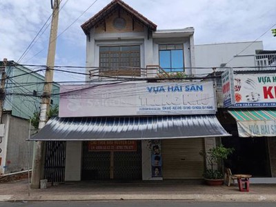 Cần bán nhà 3 tầng diện tích 189M2 đường Trần Phú ngay biển CHỈ 17 TỶ 0