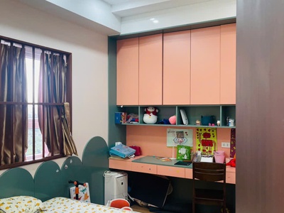 Bán căn góc 1006 khu 6 tòa mới CC Thanh Hà, full nội thất cao cấp 3