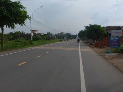 Đất gần chợ cộng lạc gò công shr xây dựng kinh doanh vô tư 100m2/650tr 0