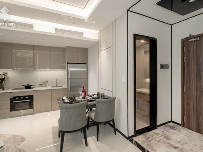 Bán căn hộ ven biển Simona Heights Quy Nhơn 0