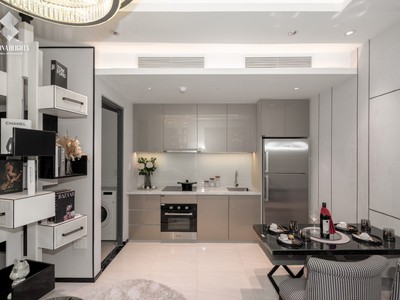 Bán căn hộ ven biển Simona Heights Quy Nhơn 1
